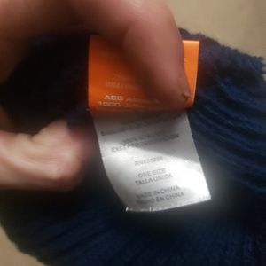 Nickelodeon Accessories - šš3for$10ššSpongeBob SquarePants beanie Nickelodeon Accessories - šš3for$10ššSpongeBob SquarePants beanie